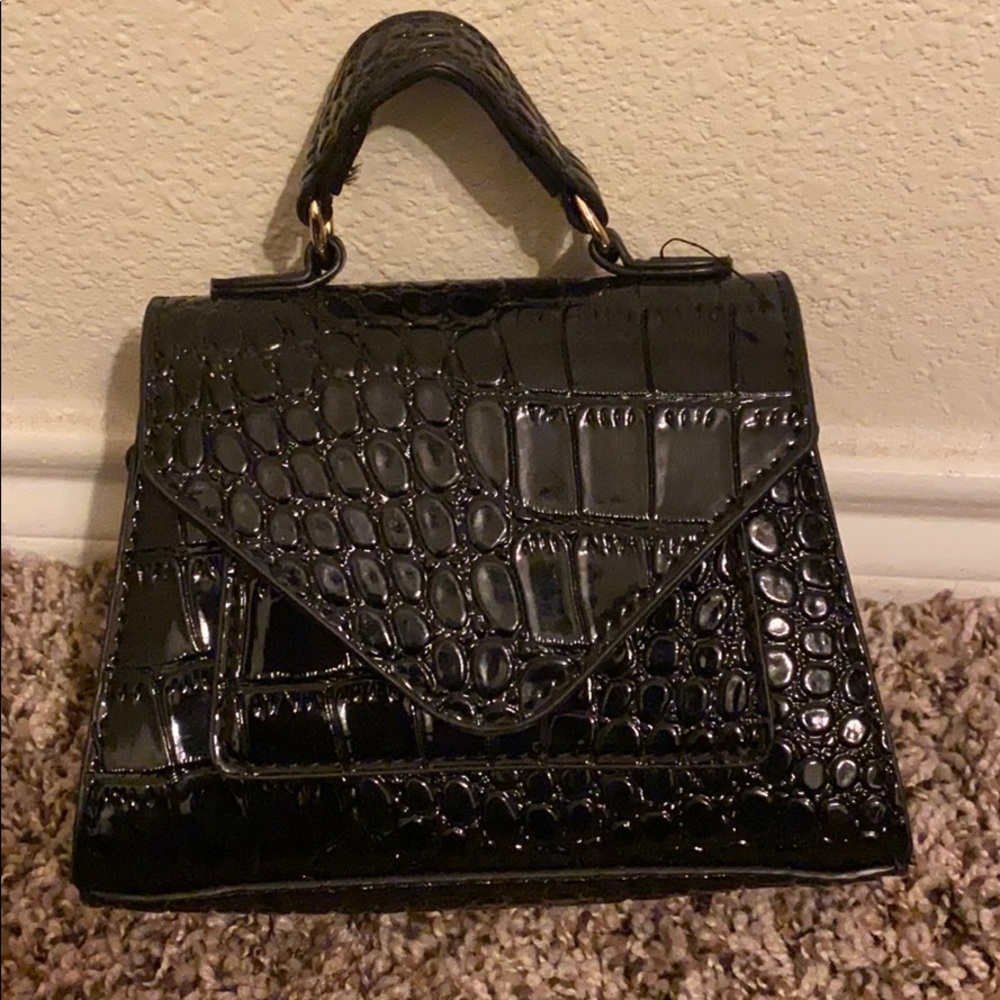 purse